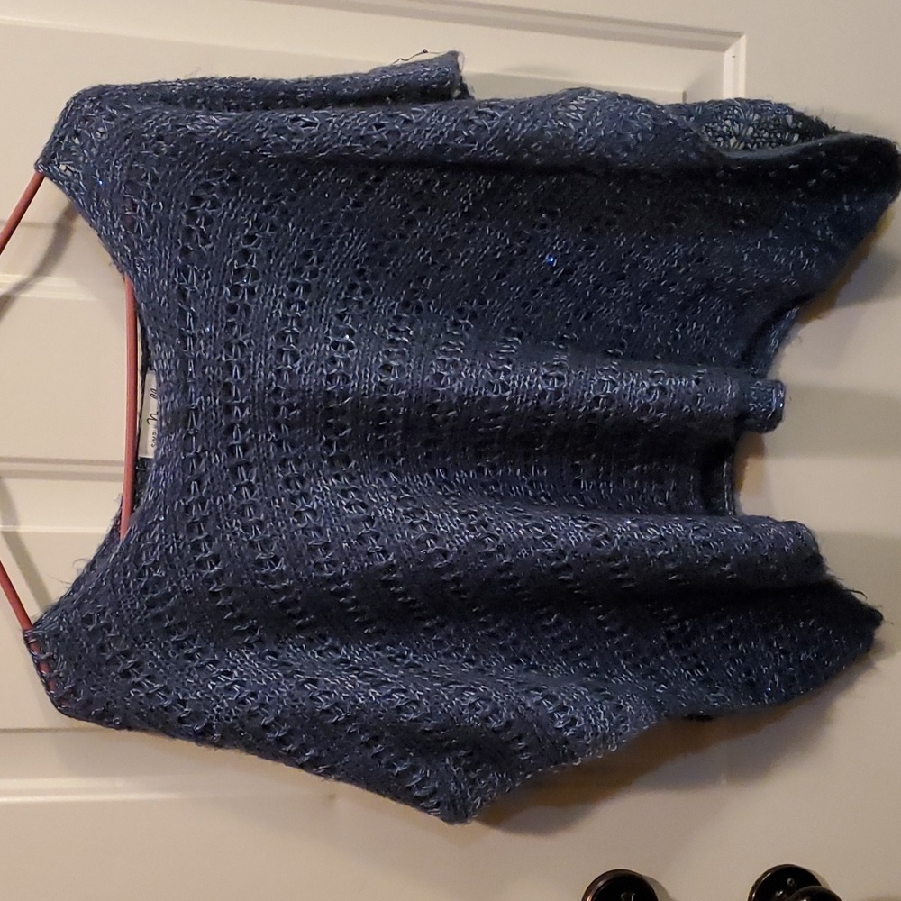 Simply Noelle knit top
